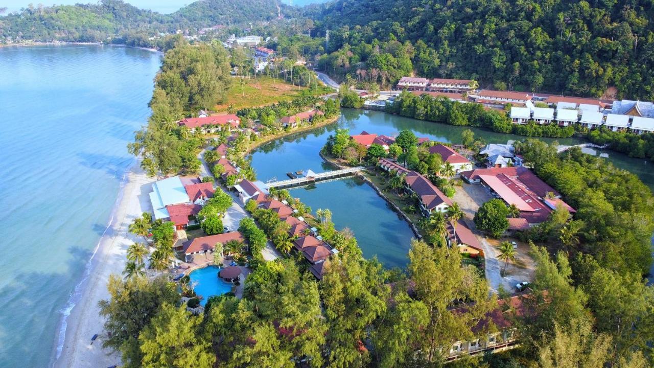 HOTEL KLONG PRAO RESORT - SHA EXTRA PLUS KOH CHANG 4* (Thailand) - from £  35 | HOTELMIX